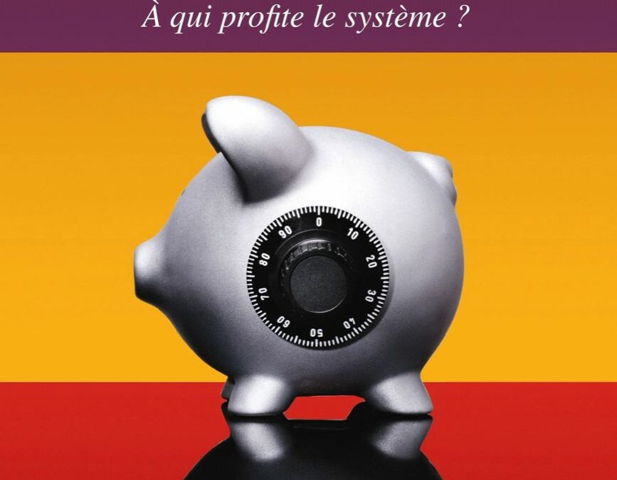 La dette publique est une affaire très rentable, mais pour&nbsp;qui&nbsp;?