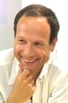 Frédéric Lordon