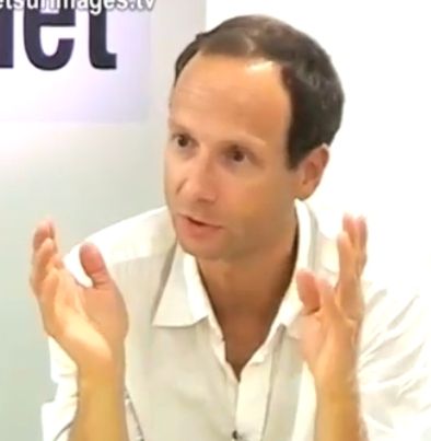 Frédéric Lordon