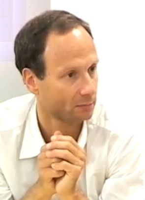 Frédéric Lordon