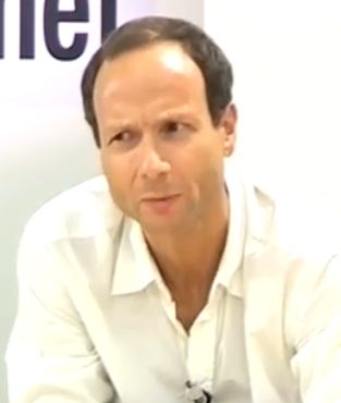 Frédéric Lordon