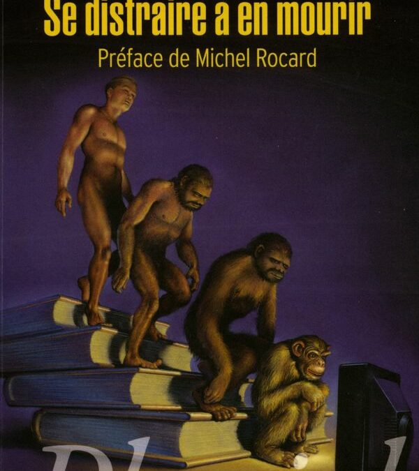Se distraire à en mourir&nbsp;; la prédiction d’Aldous Huxley