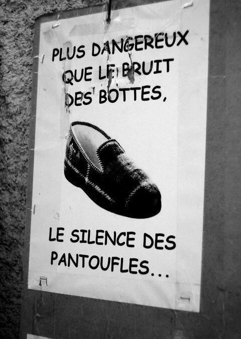 Réveil mondial des&nbsp;99%