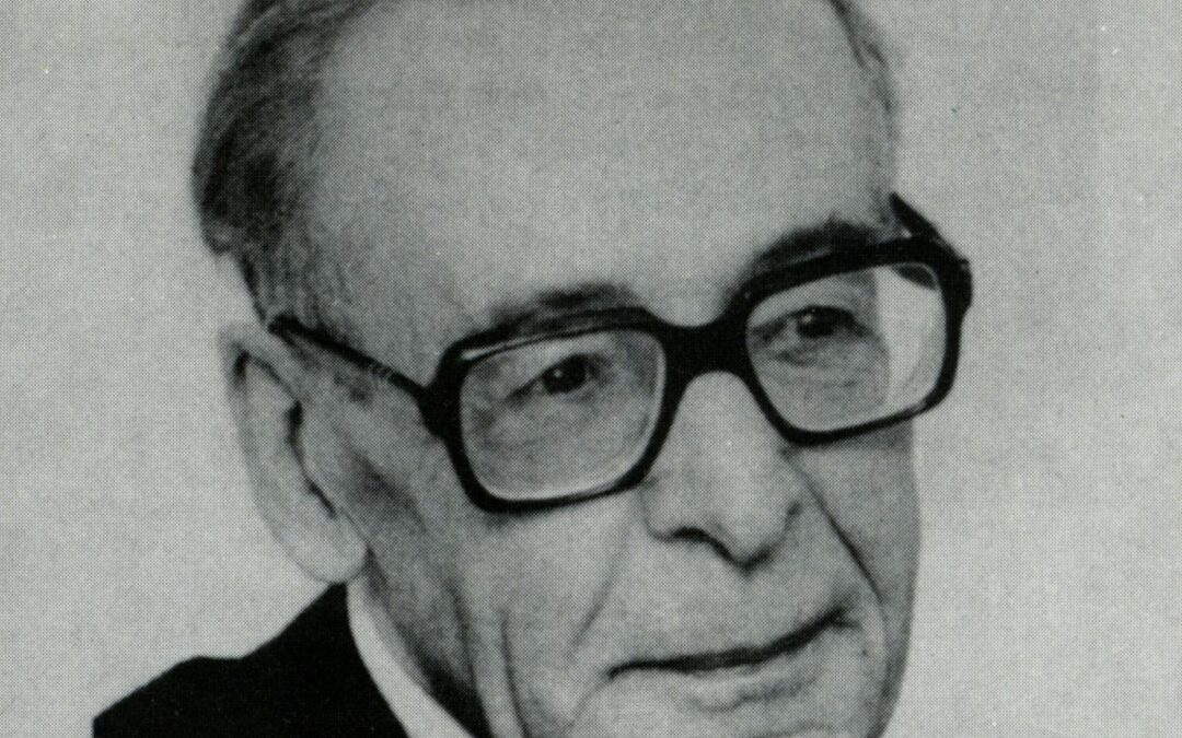 Conférence d’Henri Guillemin sur Robespierre&nbsp;: le&nbsp;texte