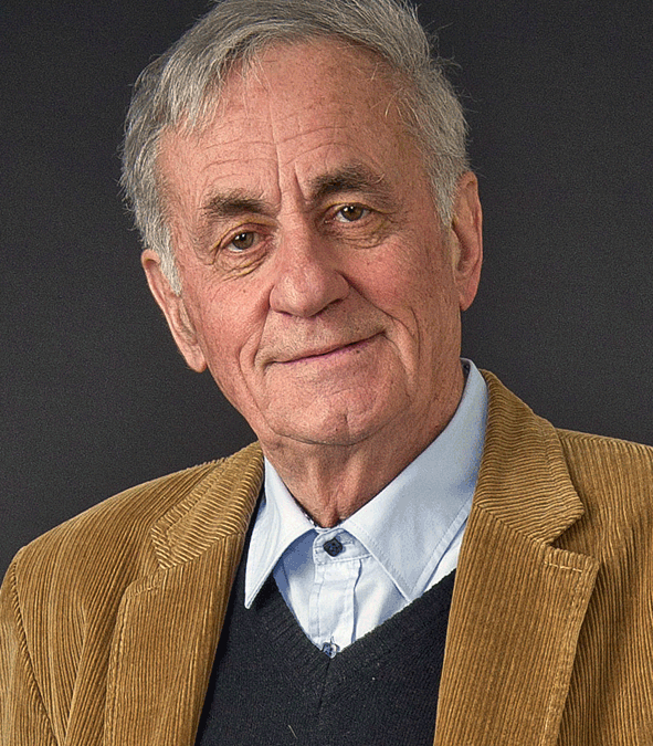 Jacques Testart&nbsp;: indispensable tirage au sort dans une démocratie digne de ce&nbsp;nom