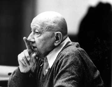 Chris Marker – Cornelius Castoriadis&nbsp;: une leçon de démocratie