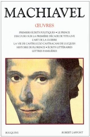 MACHIAVEL&nbsp;: La foule est plus sage et plus constante qu’un prince