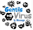 Proposition de rencontre informelle entre gentils virus (GV) parisiens :o)