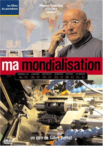 «&nbsp;Crise&nbsp;» et Mondialisation expliquées par Frédéric Lordon&nbsp;: Comment penser et représenter la crise&nbsp;? S’en prendre aux STRUCTURES&nbsp;!&nbsp;1