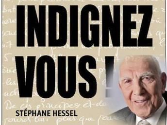 De l’indignation à la libération&nbsp;! ROUSSEAU, citoyen du futur… Merci Jean-Paul Jouary.