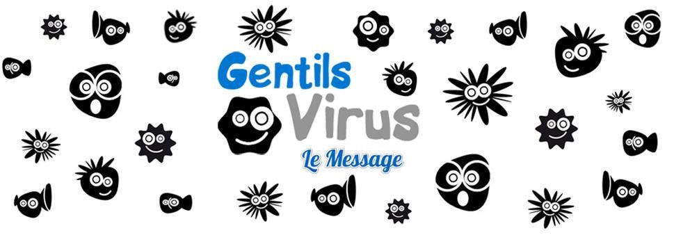 Rencontre virale à Paris, le 20 mai à 18&nbsp;h