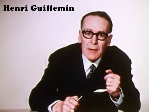 Samedi 26 oct 2013, colloque Henri Guillemin, à&nbsp;Paris