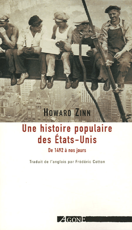 Howard Zinn&nbsp;: notre problème, c’est l’obéissance civile&nbsp;!