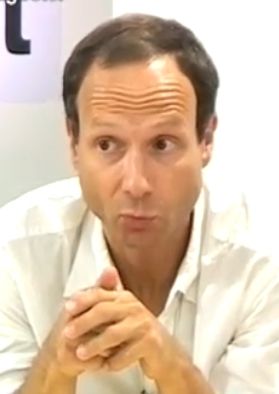 Frédéric Lordon prône la suppression de la Bourse, conchie l’Union européenne et l’euro, défend la nation, la souveraineté populaire et leurs institutions