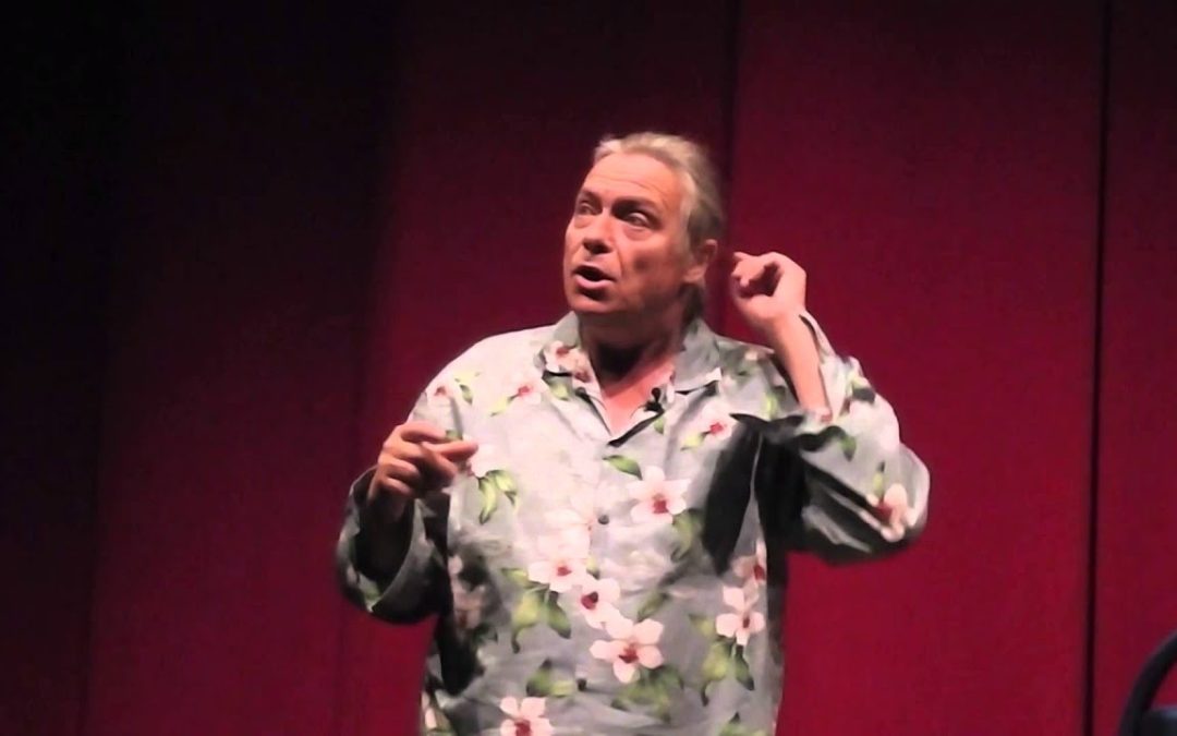 [Passionnant] « L’éducation populaire, Monsieur, ils n’en ont pas voulu. » Franck Lepage – Incultures (1) (vidéo 5 h 40, à connaître absolument)