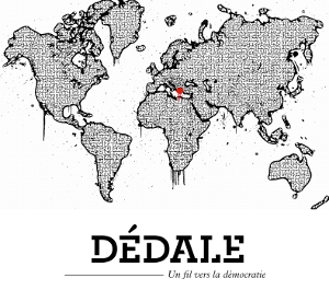 [Film formidable mais ultra-censuré] DÉDALE, UN FIL VERS LA DÉMOCRATIE (2013)
