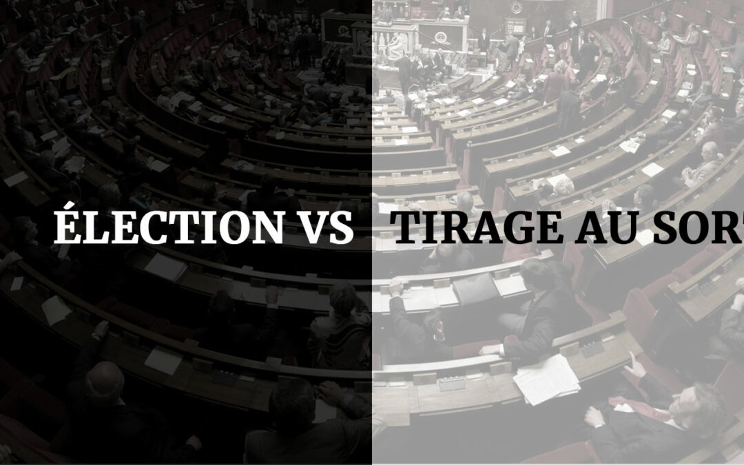 Tirage au sort