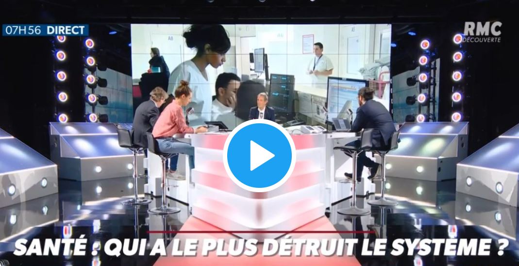Avec une vraie constitution, les criminels qui suppriment les lits d’hôpitaux (et détruisent tous les services publics) depuis 40 ans rendraient des comptes au peuple et seraient punis.  Au lieu de ça, l’impunité des fripouilles est totale.  Notre « constitution » est un fake.