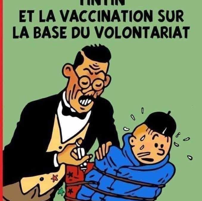 [Appel aux médecins du pays] Projet de recours gracieux à signer, pour contester le blocage de l’ivermectine par l’ANSM