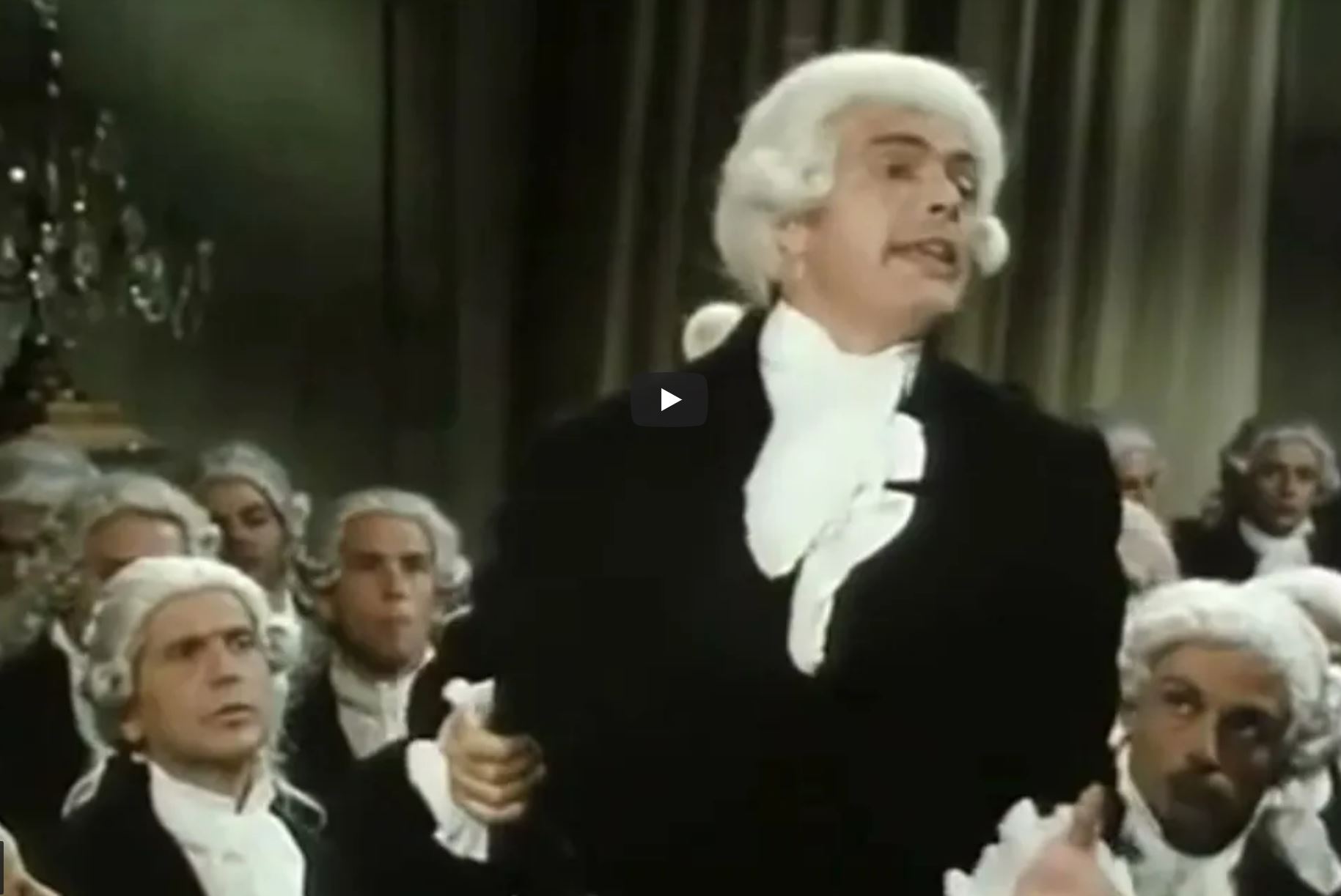 L’assemblée nationale contre le peuple | 1789 | Révolution française