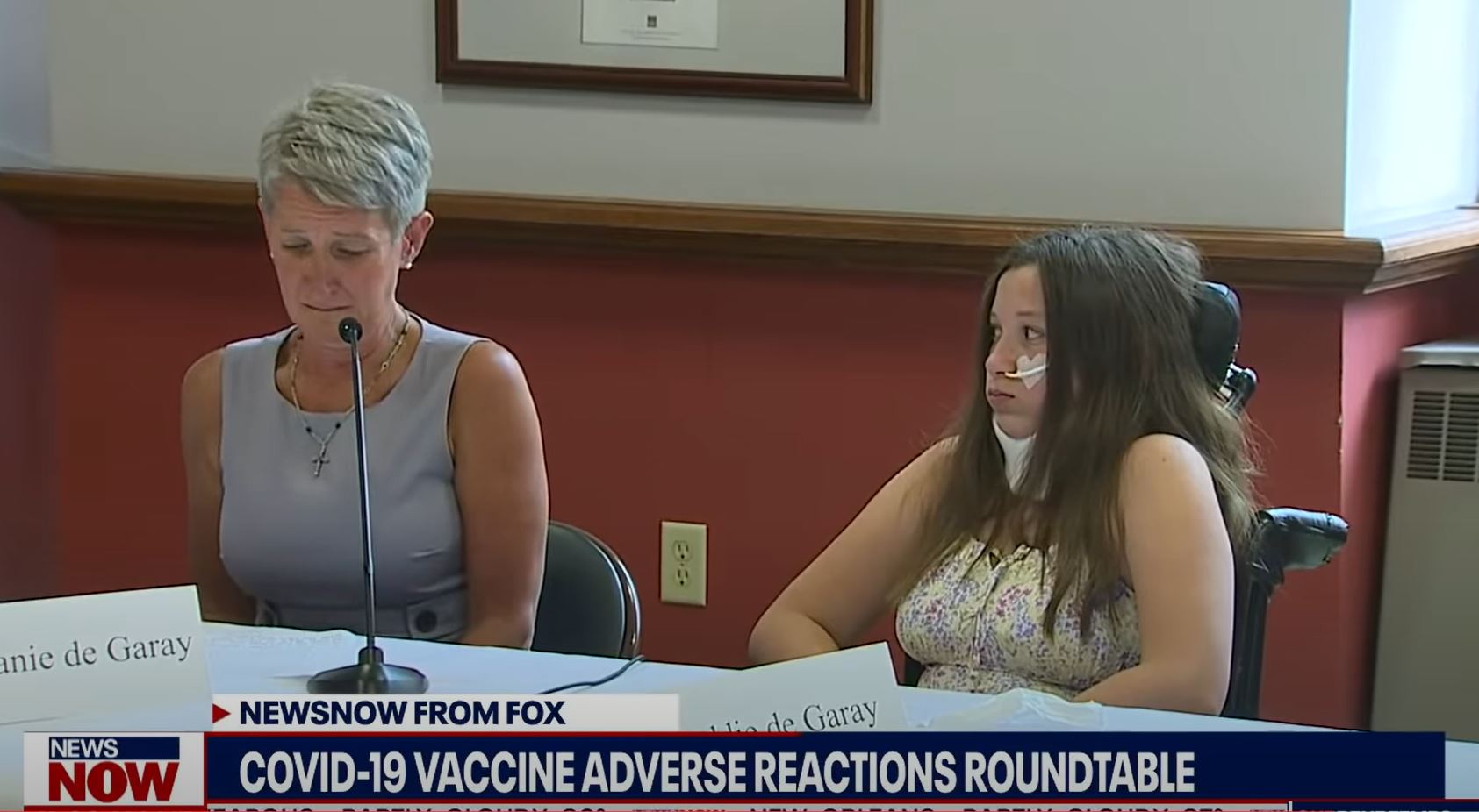 « Vaccins » COVID-19 : témoignages de « réactions indésirables »… et de l’irresponsabilité des responsables