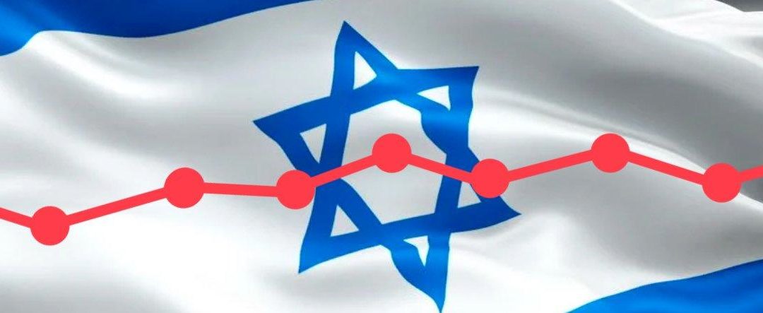 [Abus de pouvoir médical] Le cas d’Israël étudié par Pierre Chaillot (statisticien remarquable)