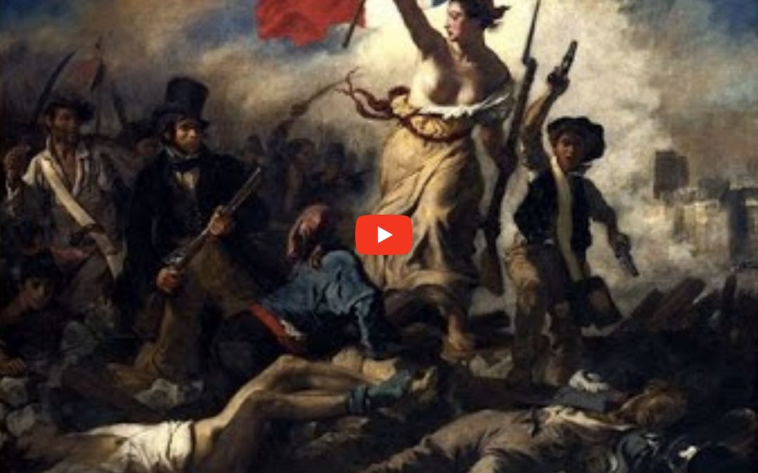 Rappels importants autour de l’erreur (l’arnaque) fondamentale, dès l’école : « Démocratie = élection, élection = démocratie. Répète ! »
