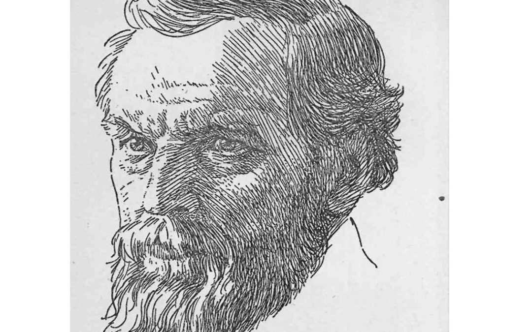 Lisez Silvio Gesell, c’est bouleversant : son livre, « L’ORDRE ÉCONOMIQUE NATUREL : SOL FRANC ET MONNAIE FRANCHE » (1911), vous montrera des pistes institutionnelles formidables pour imaginer —et préparer— un monde meilleur, rendant naturelles la prospérité, la justice et la paix.