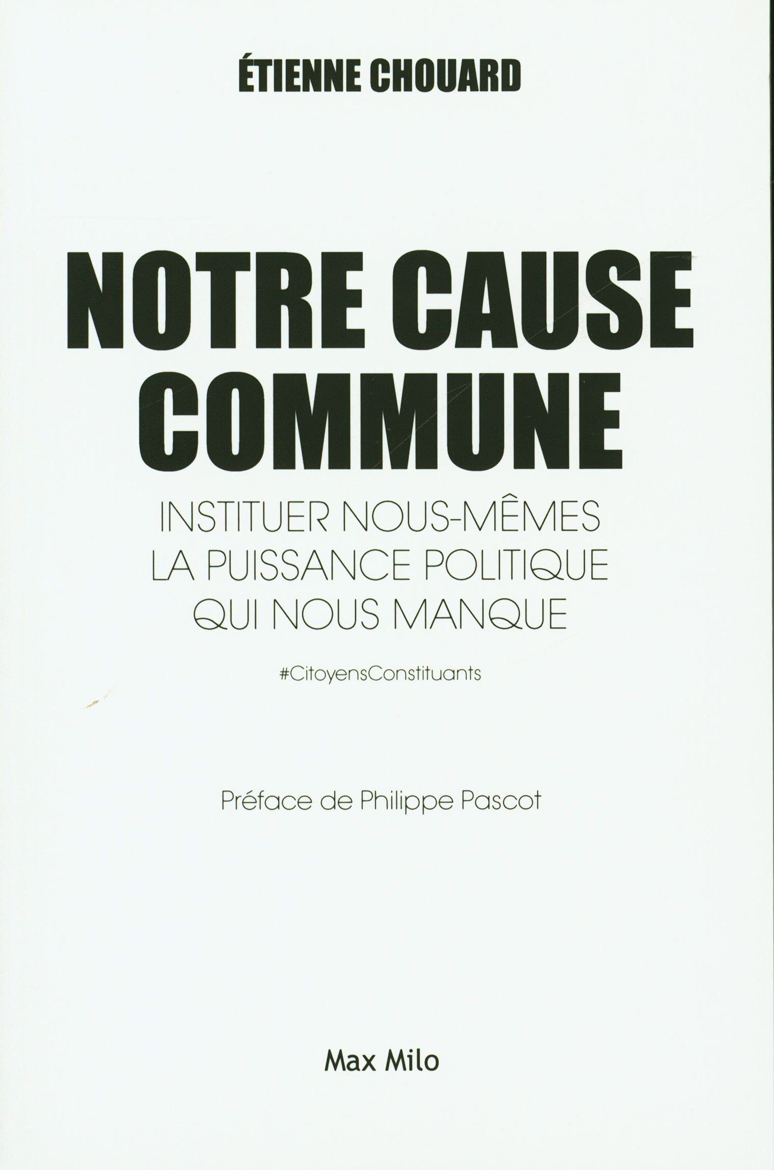 M. H. Hansen, « La démocratie athénienne à l’époque de Démosthène » (Les Belles Lettres, 2003)