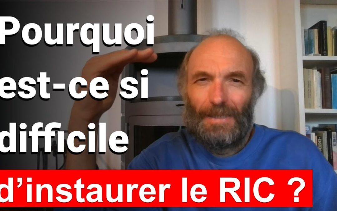 Vidéo Démocratie d’abord : Pourquoi est-ce si difficile de faire de la France une véritable démocratie ?