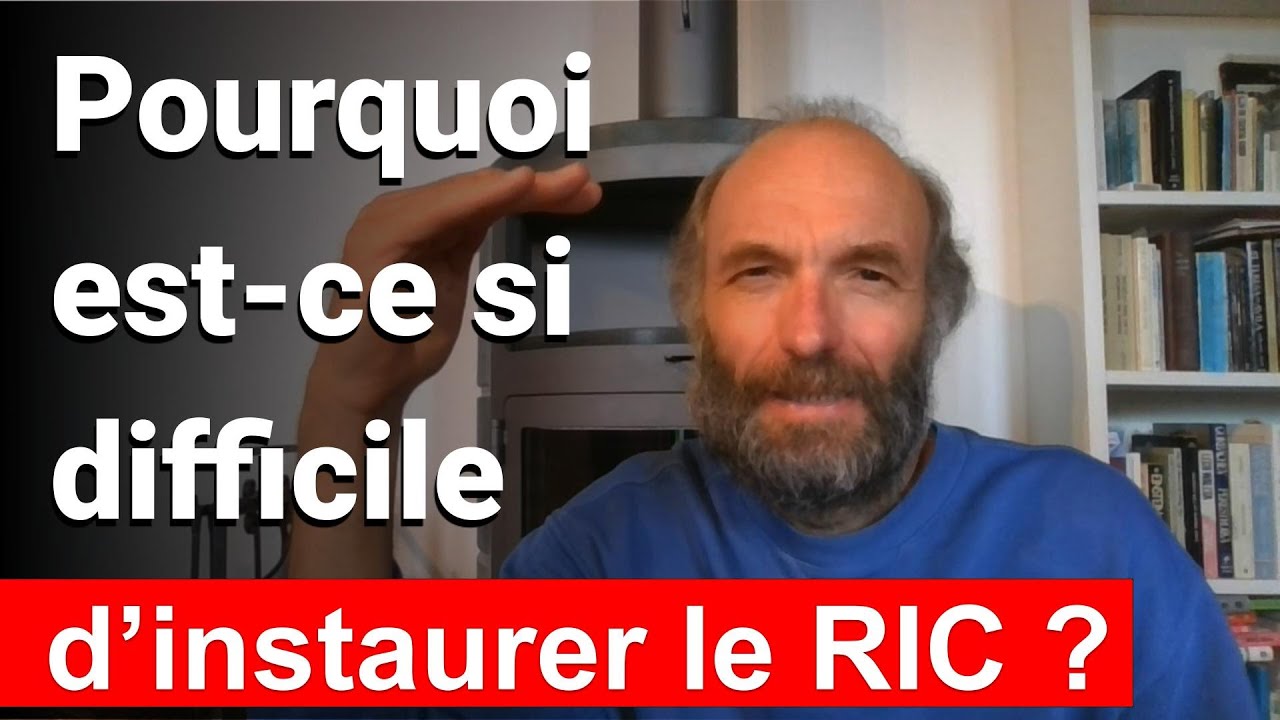 Vidéo Démocratie d’abord : Pourquoi est-ce si difficile de faire de la France une véritable démocratie ?