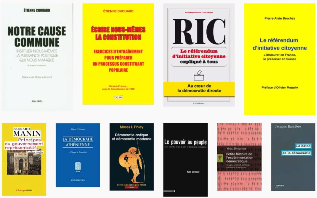 Lectures