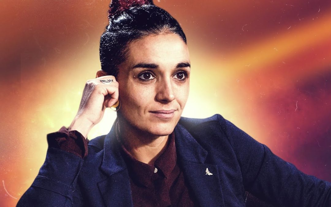[ESPOIR RIC] Clara Egger invitée chez Le Média pour Tous