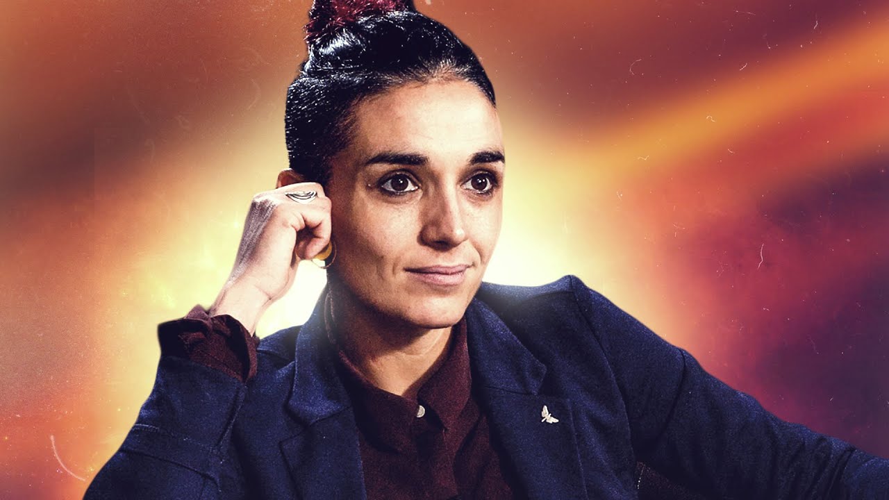 [ESPOIR RIC] Clara Egger invitée chez Le Média pour Tous