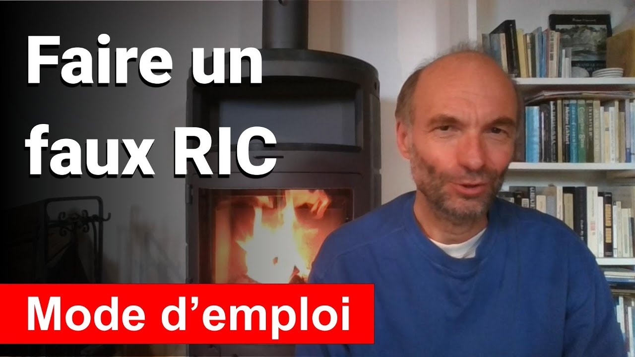 Tuto pratique pour les politiciens : comment enfumer la population sur le RIC ?