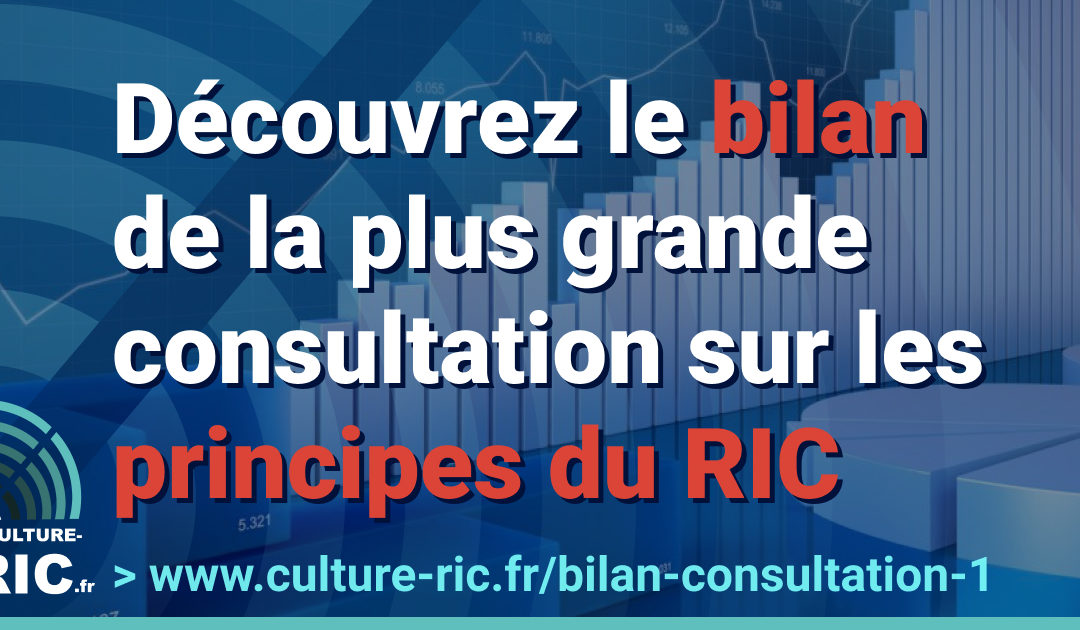 [IMPORTANT] Bilan de la consultation sur les principes du RIC