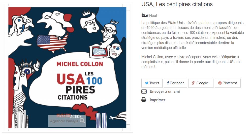 2022 04 16 13 01 36 USA Les cent pires citations InvestigAction boutique