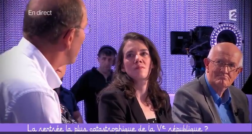 [Désespéré par l’efficacité du piège de l’élection] Je n’arrive pas à mettre mes frères humains AU TRAVAIL pour devenir (vraiment) des citoyens constituants