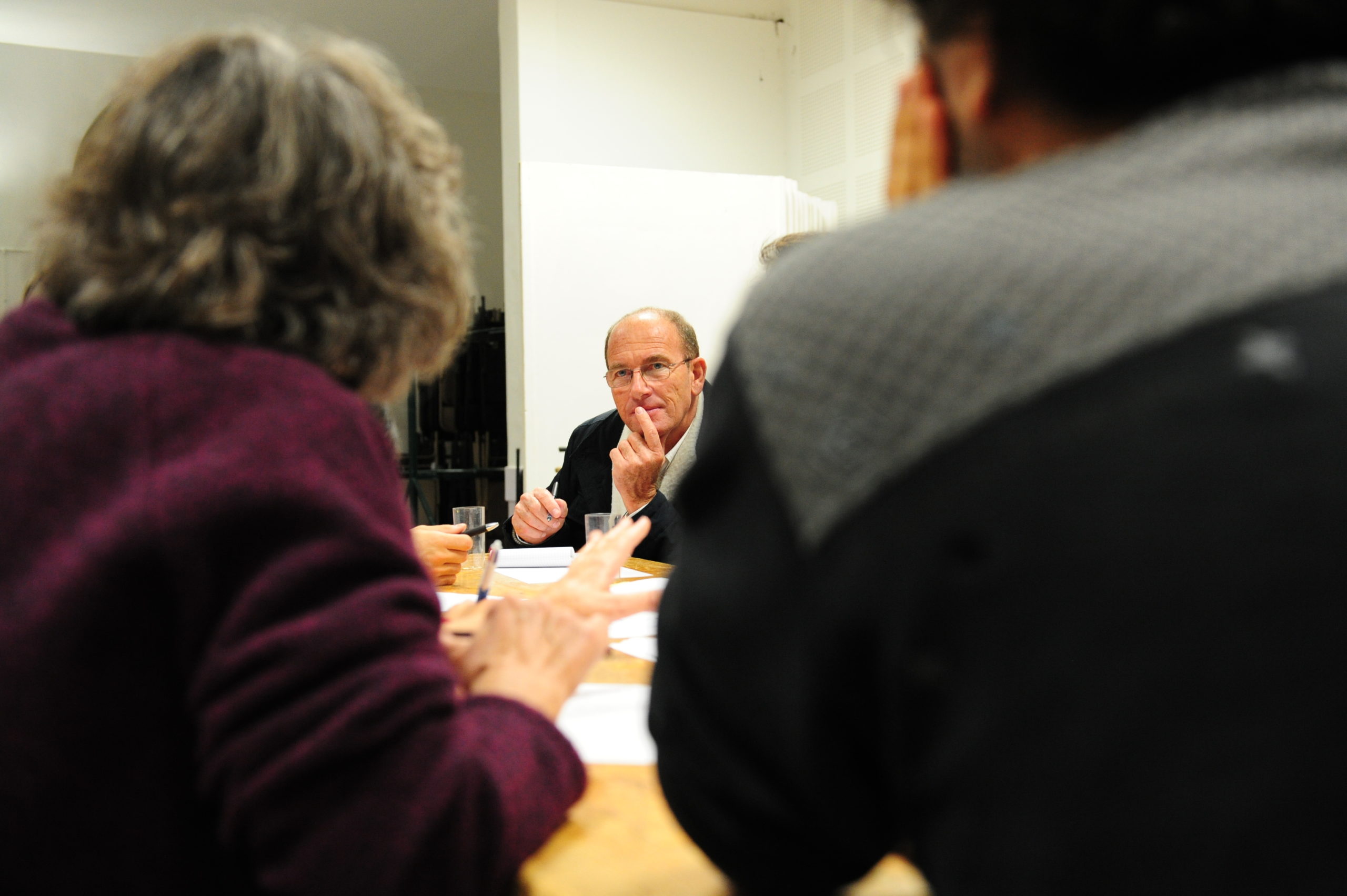 Rendez-vous demain (sam 9 avril 2022, de 10h à 18h, à Châteauneuf-Les-Martigues) pour des ateliers constituants populaires