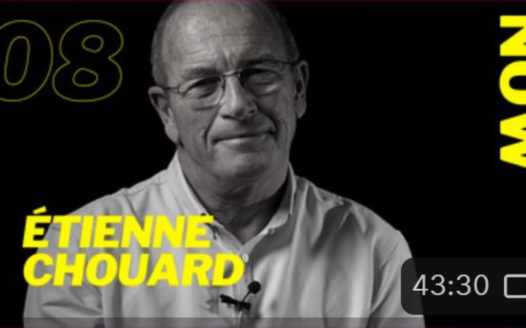Étienne Chouard pour Un Monde Meilleur, NOW ! : « L’élection donne le pouvoir aux riches »