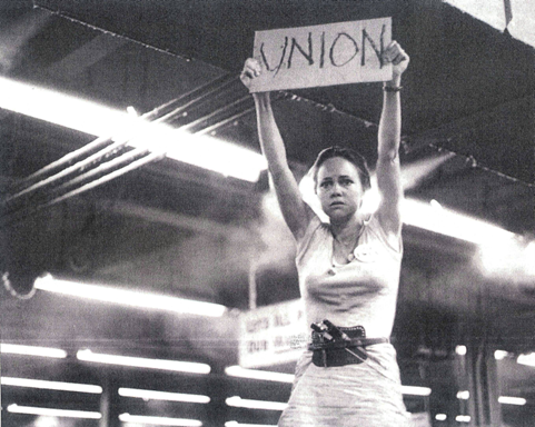 Norma Rae Union