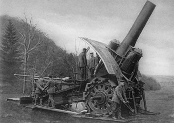 Les canons d’avril – Les États-Unis et les puissances européennes de l’OTAN ont déclenché une chaîne d’événements qui mène à la Troisième Guerre mondiale.