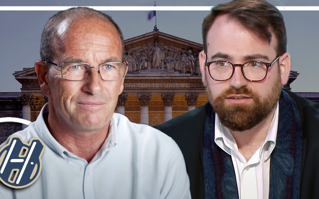 Vendredi 27 mai 2022, à 21h30, discussion avec Philippe Fabry (historien étonnant) sur la démocratie et la guerre