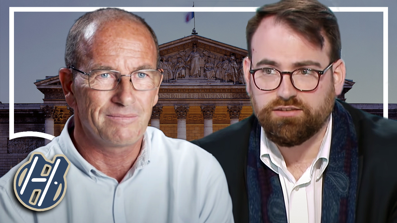 Vendredi 27 mai 2022, à 21h30, discussion avec Philippe Fabry (historien étonnant) sur la démocratie et la guerre