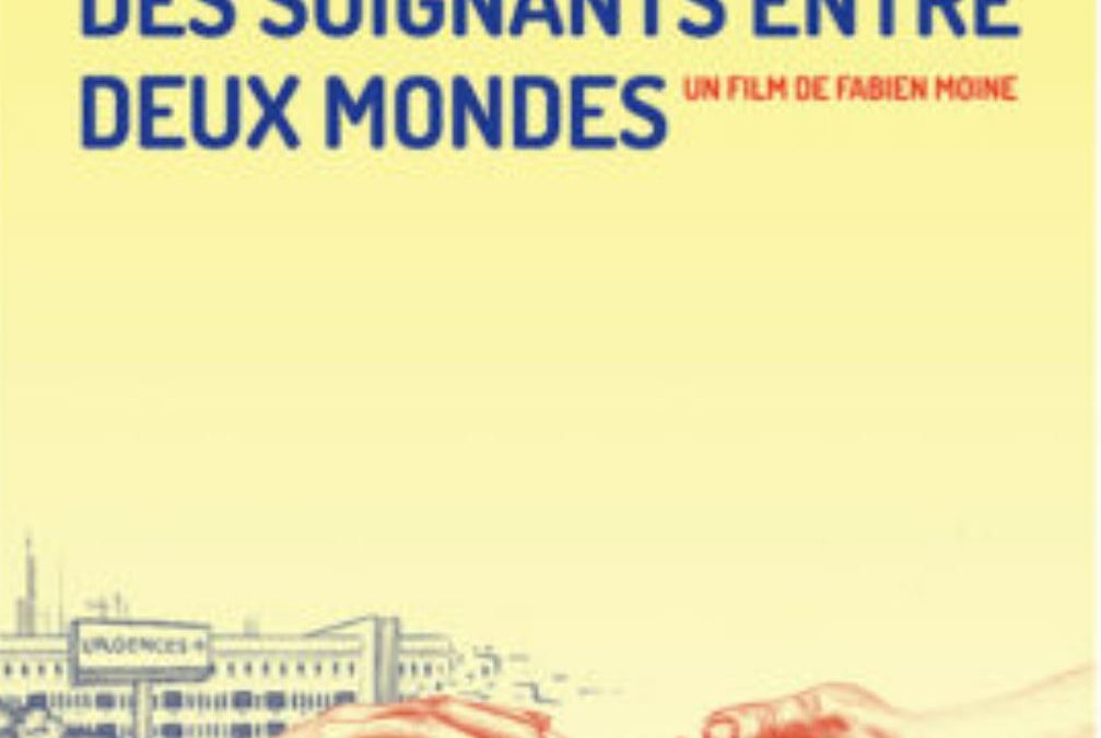 [sabotage de l’hôpital] « SUSPENDUS… Des soignants entre deux mondes » – Un film important et poignant, de Fabien Moine, sur les premières vaporisations (1984, Orwell) des opposants politiques en régime totalitaire