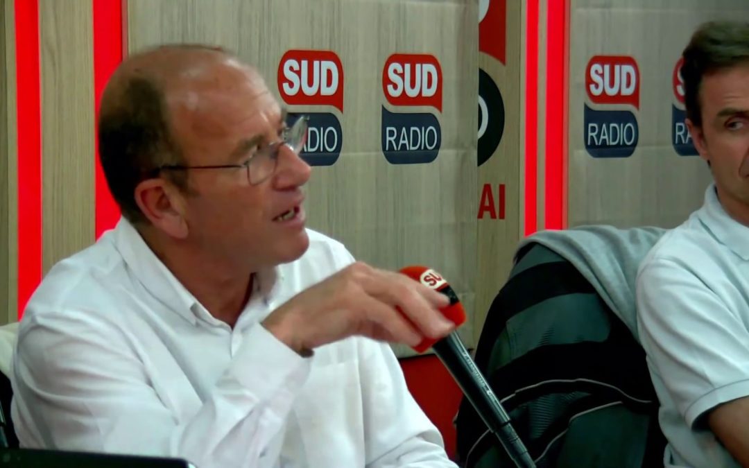 Jeudi Chouard, le jour des citoyens constituants, le retour 🙂 Venez proposer des sujets et des invités