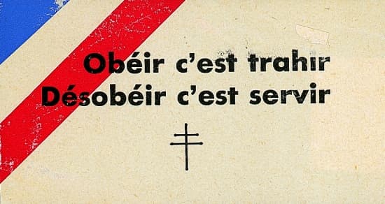 Résistance à la guerre qui vient : appel à l’aide — besoin de traducteurs