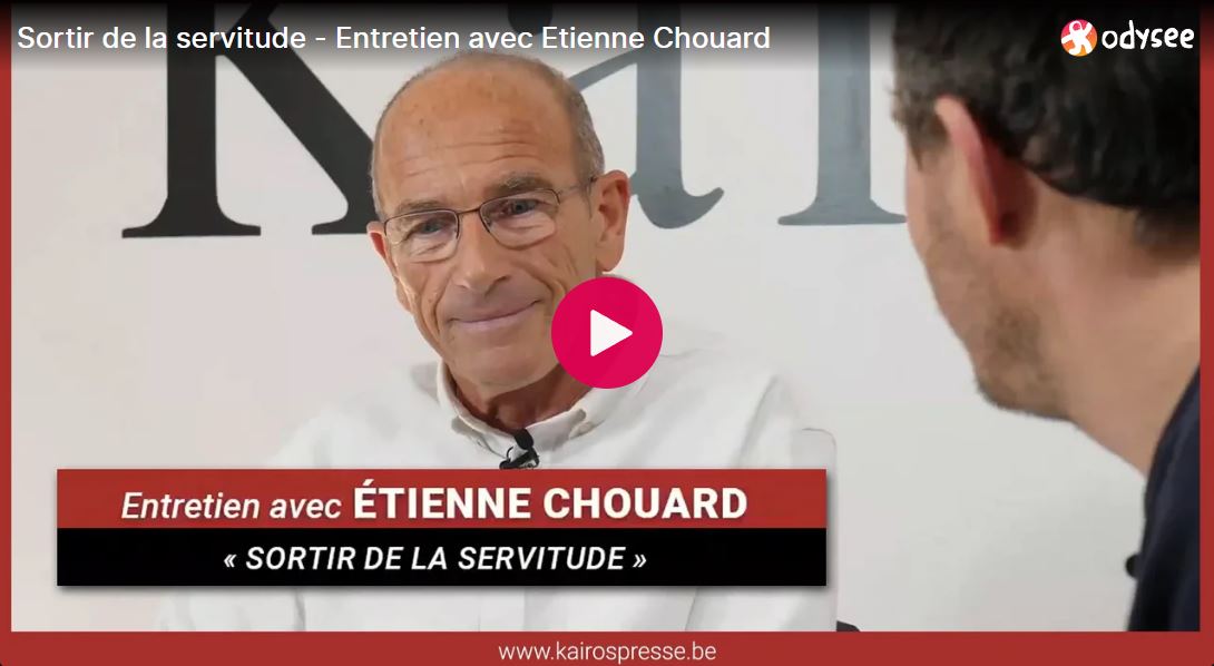 Rendez-vous en Belgique le 14 mars 2023, avec Artémus, pour parler de démocratie et de souveraineté — politique et monétaire
