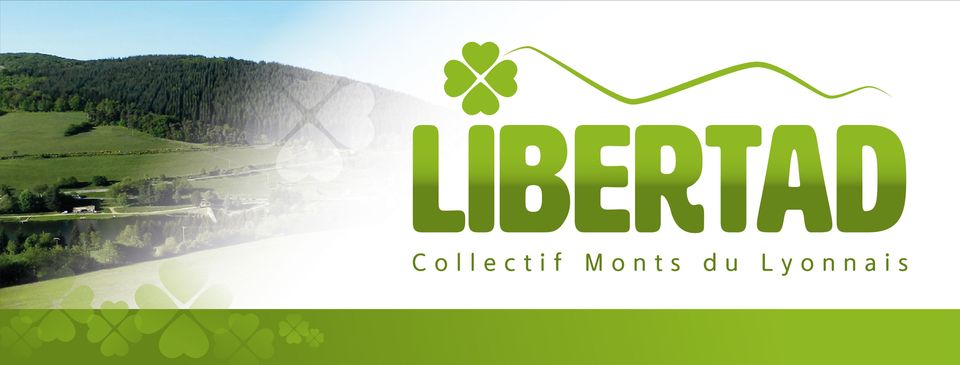 Réinfor'Monts - Collectif Libertad