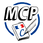 Logo MCP 142